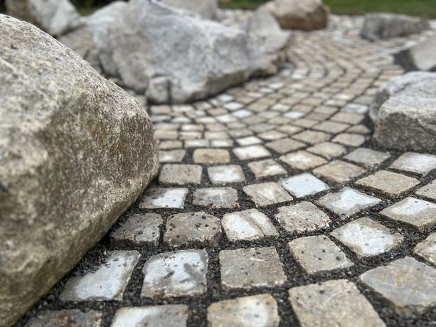 Beispielarbeit von Gartenbau Goschin GmbH - veröffentlicht auf Gartenbau.org