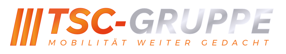 Logo der Firma TSC-Gruppe Car Service Berlin GmbH aus Berlin auf dem Branchenportal Auto-Werkstatt.de