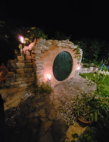 Beispielarbeit von X-Group Inh. Friederike Pfeil - veröffentlicht auf Gartenbau.org