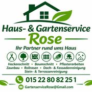 Haus- & Gartenservice Rose in Bad Fallingbostel