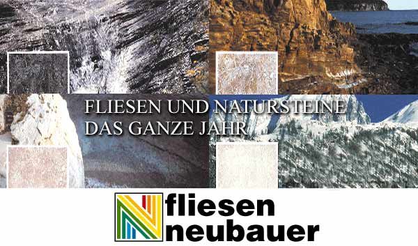 Logo der Firma Andreas Neubauer Fliesen und Keramik aus Denkendorf auf dem Branchenportal Fliesenleger.net