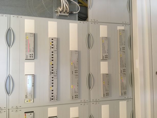 Beispielarbeit von CC Technik GmbH - veröffentlicht auf Elektriker.org