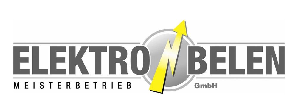 Logo der Firma Elektro Belen GmbH aus Schongau auf dem Branchenportal Elektriker.org