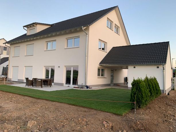 Beispielarbeit von Garten und Forstbetrieb Feibig - veröffentlicht auf Gartenbau.org