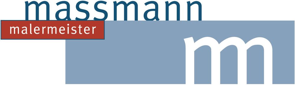 Logo der Firma Malerbetrieb Massmann aus Lüdinghausen auf dem Branchenportal Maler.org