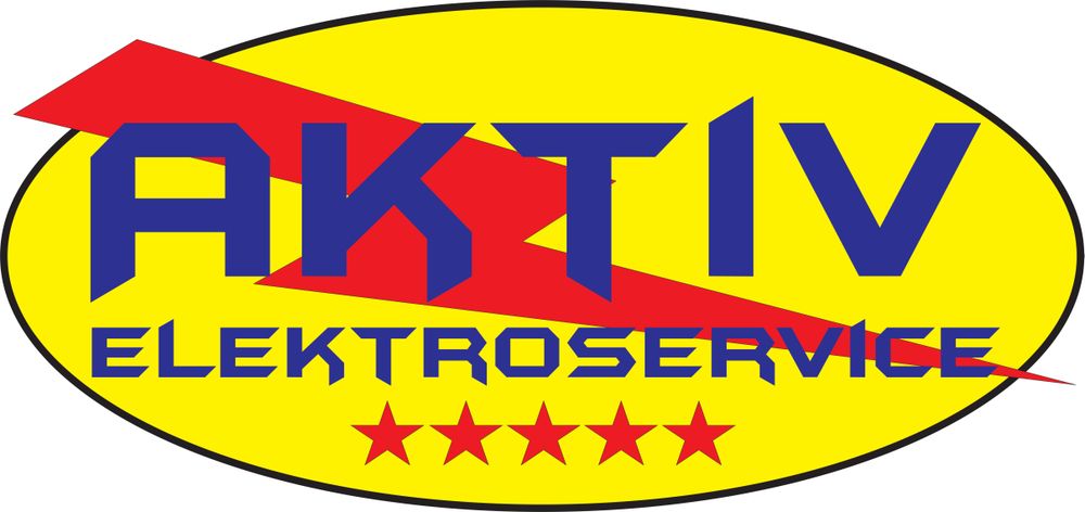 Logo der Firma Aktiv Elektroservice aus Berlin auf dem Branchenportal Elektriker.org