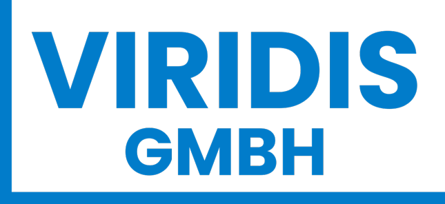 Logo der Firma Viridis GmbH aus Meckenheim auf dem Branchenportal Dachdecker.com