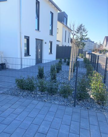 Beispielarbeit von Garten- und Landschaftsbau Rafet Alija - veröffentlicht auf Gartenbau.org