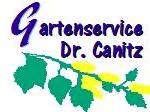 Logo der Firma Gartenservice Dr. Canitz aus Delitzsch auf dem Branchenportal Gartenbau.org
