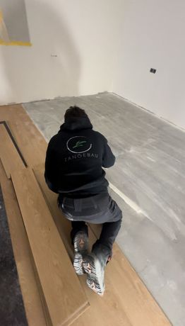 Beispielarbeit von Zangebau - veröffentlicht auf Bauunternehmen.org