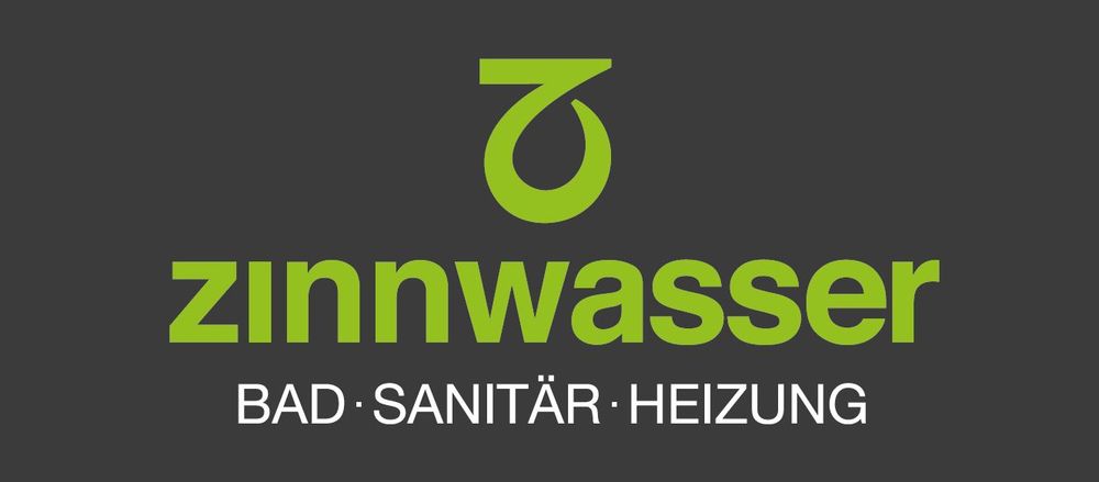 Logo der Firma Zinnwasser GmbH aus Besigheim auf dem Branchenportal Sanitaer.org