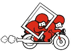 Logo der Firma Glaserei Günther e. K. aus Berlin auf dem Branchenportal Fensterbau.org