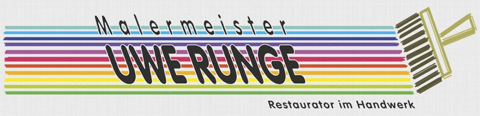 Logo der Firma Malerfirma Uwe Runge aus Magdeburg auf dem Branchenportal Maler.org
