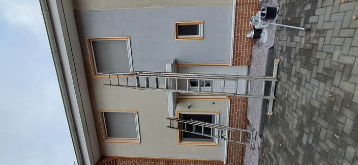 Beispielarbeit von Fsbeschichtungen - veröffentlicht auf Maler.org