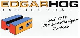 Logo der Firma Baugeschäft Hog aus Sankt Märgen auf dem Branchenportal Bauunternehmen.org