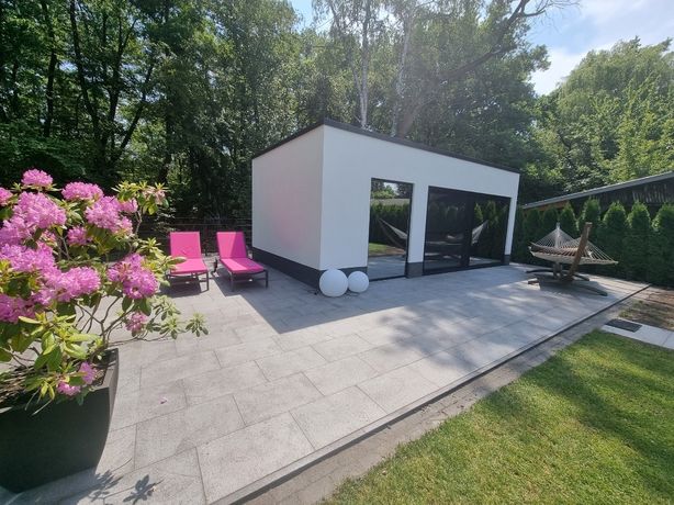 Beispielarbeit von WL CONSTRUCTION - Paul-Yannic Wittenbecher-Linsener - veröffentlicht auf Gartenbau.org