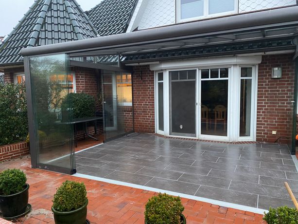 Beispielarbeit von Stephan Kühl Gartengestaltung und Objektpflege Kühl - veröffentlicht auf Gartenbau.org