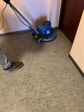 Beispielarbeit von Boufedo Service - veröffentlicht auf Hausmeisterdienste.net