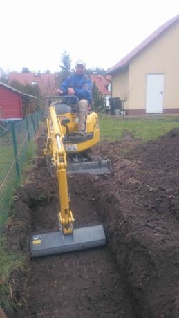 Beispielarbeit von GaLaBau Torsten Schmoll - veröffentlicht auf Gartenbau.org