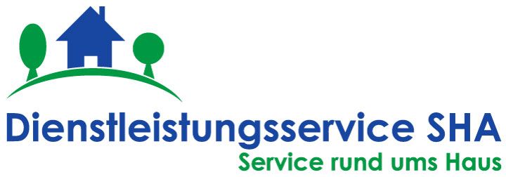 Logo der Firma Dienstleistungsservice SHA aus Schwäbisch Hall auf dem Branchenportal Hausmeisterdienste.net