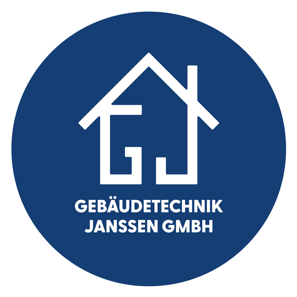 Logo der Firma Gebäudetechnik Janssen aus Weeze auf dem Branchenportal Heizungsbau.net
