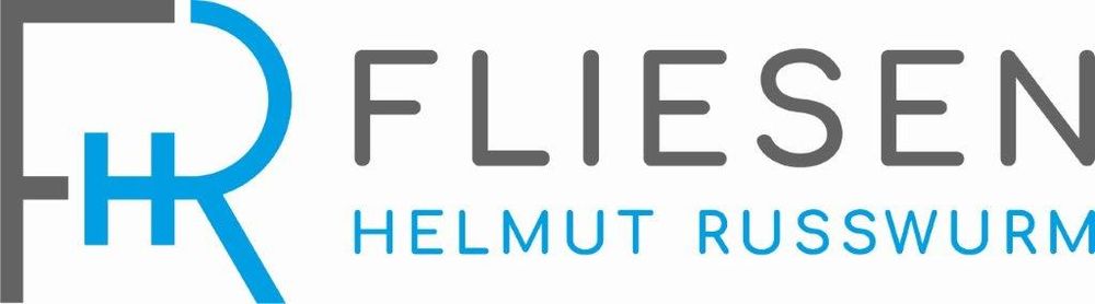 Logo der Firma Rußwurm Fliesen GmbH aus Teugn auf dem Branchenportal Fliesenleger.net
