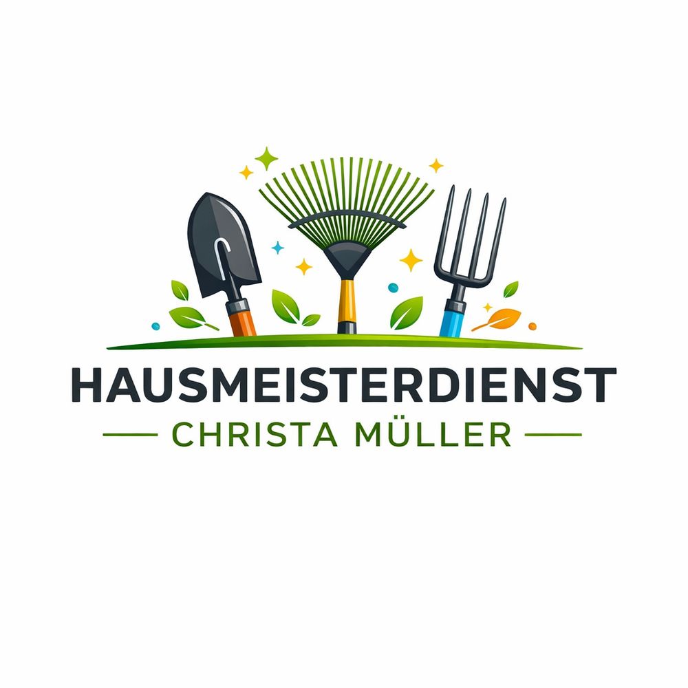 Logo der Firma Hausmeisterdienst Christa Müller aus Zittau auf dem Branchenportal Hausmeisterdienste.net