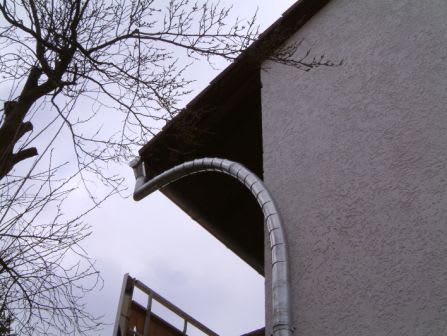 Beispielarbeit von Drei-Dachdeckerei GmbH - veröffentlicht auf Dachdecker.com