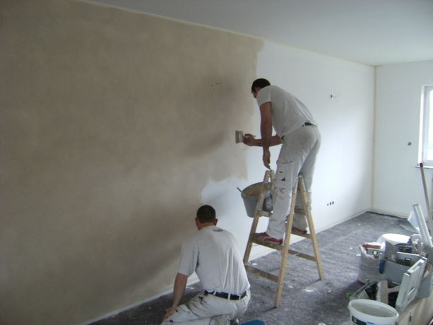 Beispielarbeit von Tönnesen GmbH Malerfachbetrieb - veröffentlicht auf Maler.org