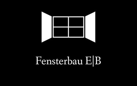 Fensterbau E|B in Unterreichenbach