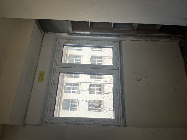 Beispielarbeit von Fensterbau E|B - veröffentlicht auf Fensterbau.org
