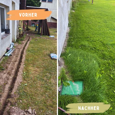 Beispielarbeit von Sana Gartenkunst - veröffentlicht auf Gartenbau.org