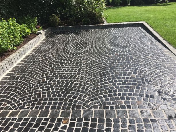 Beispielarbeit von Gafurr Qeriqi Gartenbau - veröffentlicht auf Gartenbau.org