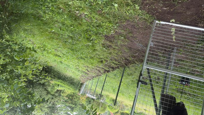 Beispielarbeit von Garten&Forstservice Beversdorf - veröffentlicht auf Gartenbau.org