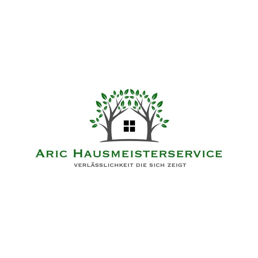 Logo der Firma Aric Hausmeister- und Gartenservice aus Gladenbach auf dem Branchenportal Gartenbau.org