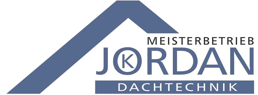 Logo der Firma Jordan Dachtechnik aus Troisdorf auf dem Branchenportal Dachdecker.com