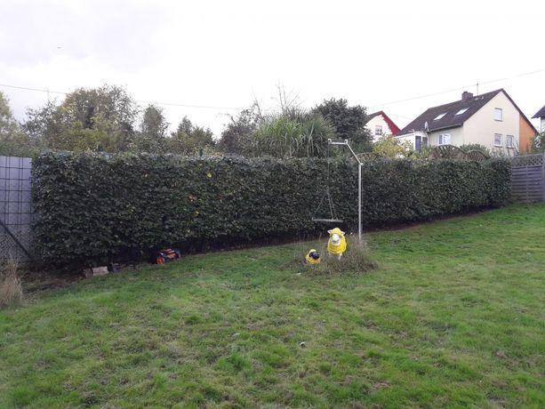 Beispielarbeit von Wolfanger Landschaftspflege GmbH - veröffentlicht auf Gartenbau.org