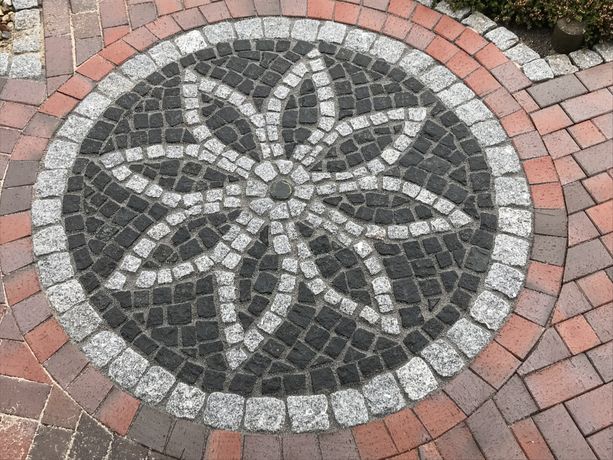 Beispielarbeit von Galabau Dohse - veröffentlicht auf Gartenbau.org