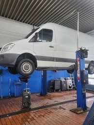 Beispielarbeit von Autotechnik Neufahrn T.T.K. GmbH & Co. KG - veröffentlicht auf Auto-Werkstatt.de