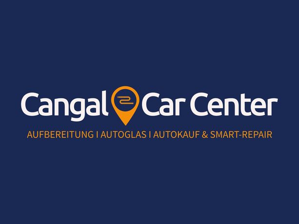 Beispielarbeit von Cangal Car Center - veröffentlicht auf Auto-Werkstatt.de