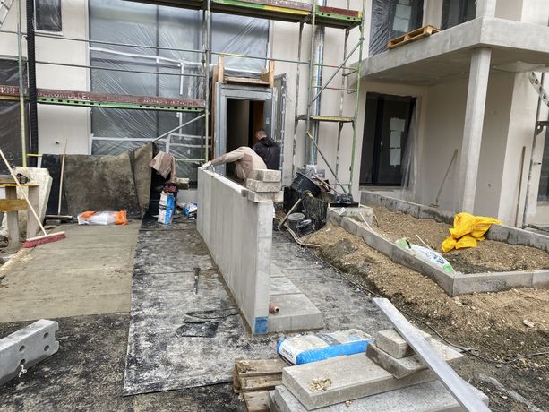 Beispielarbeit von Bauseits Biarnatski GmbH - veröffentlicht auf Gartenbau.org