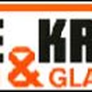 Hippe & Krüger Glaserei- und Glashandelsgesellschaft mbH in Hamburg