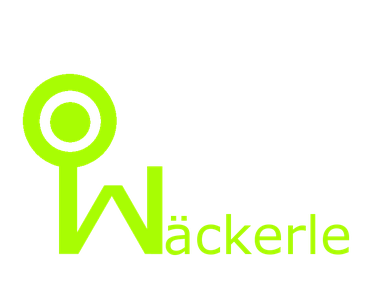 Wäckerle Gartenbau in Ulm