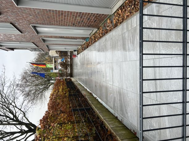 Beispielarbeit von EchtGrün - veröffentlicht auf Gartenbau.org