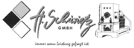H.Schiwietz GmbH in Finsing