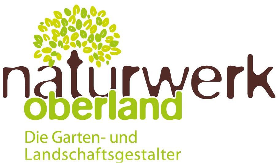 Logo der Firma Naturwerk Oberland GmbH aus Raisting auf dem Branchenportal Gartenbau.org
