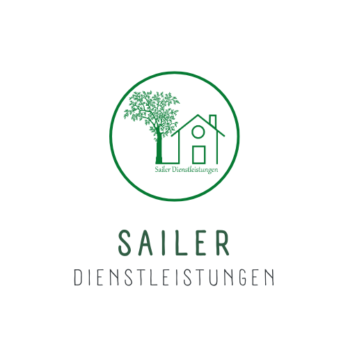 Logo der Firma Sailer Dienstleistungen aus Zolling auf dem Branchenportal Hausmeisterdienste.net