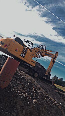 Beispielarbeit von Eichhorn TBA - veröffentlicht auf Bauunternehmen.org