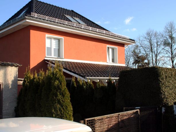 Beispielarbeit von Dachbau Mario Till - veröffentlicht auf Dachdecker.com