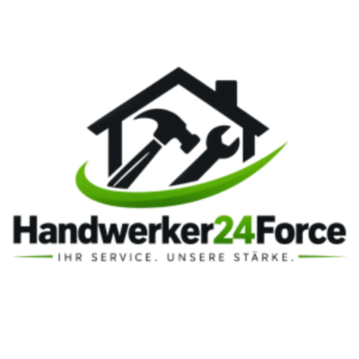 Logo der Firma Handwerker24Force aus Aidlingen auf dem Branchenportal Gartenbau.org